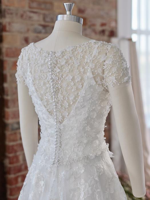 Maggie Sottero-Greer 22MC562