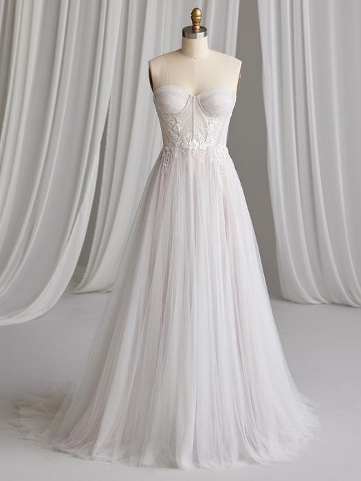 Maggie Sottero-Gwen 23MB707