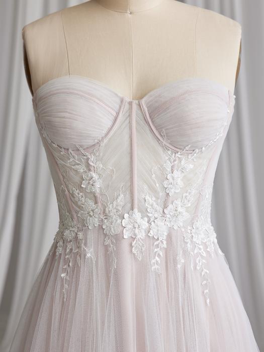 Maggie Sottero-Gwen 23MB707