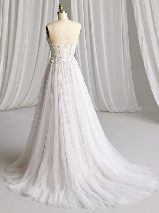 Maggie Sottero-Gwen 23MB707