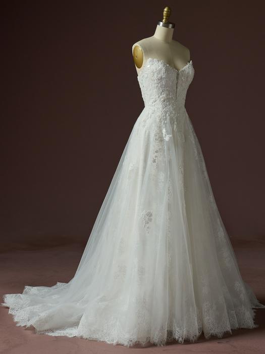 maggie sottero ombre lace dress Sale Bridal Gowns in stock! Maggie Sottero 6MT199 Bridal Elegance