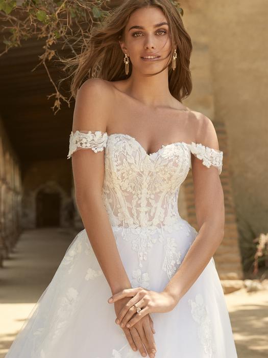 Maggie Sottero-Harlem 22MT513