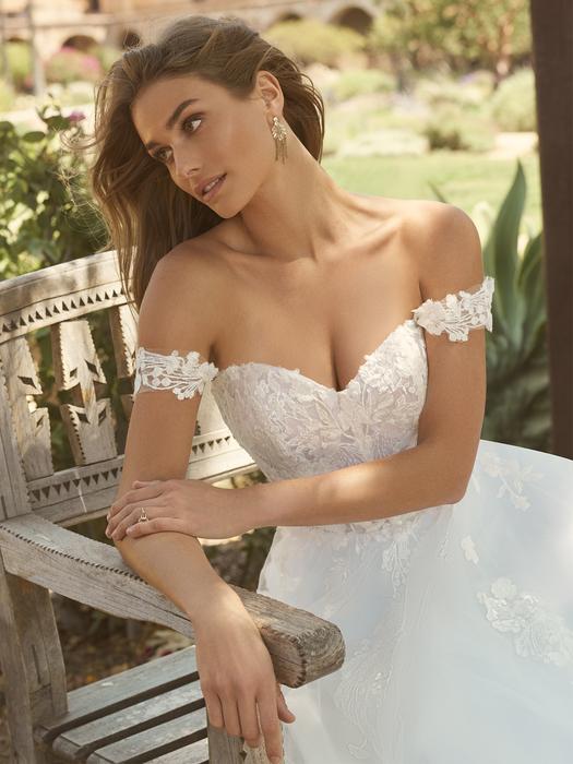 Maggie Sottero-Harlem 22MT513