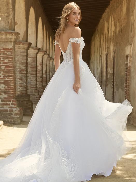 Maggie Sottero-Harlem 22MT513