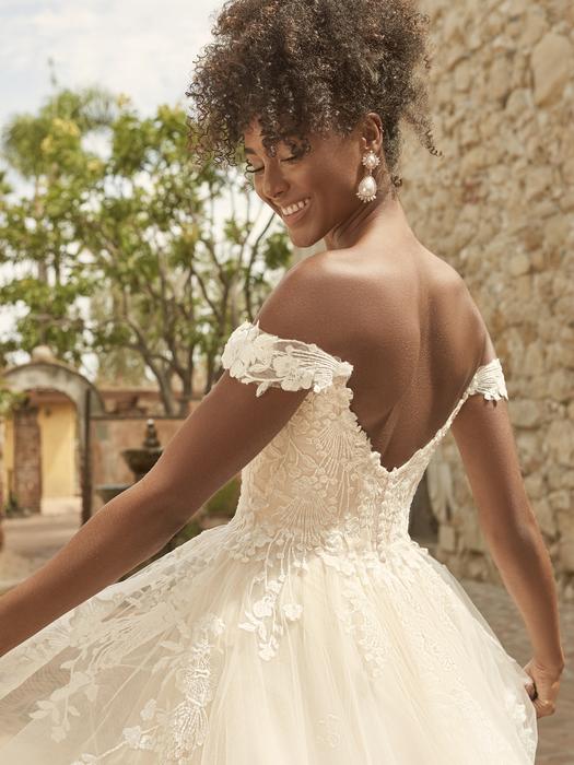 Maggie Sottero-Harlem 22MT513B01