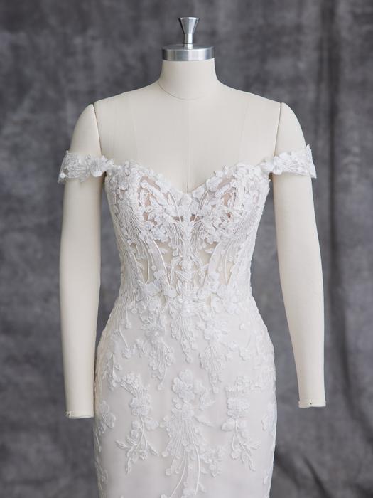 Maggie Sottero-Harlem Lane 23MS054A01