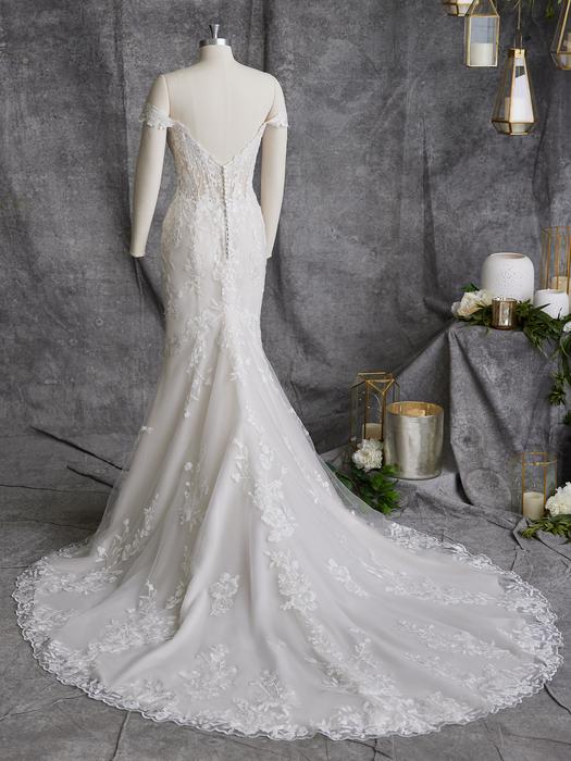 Maggie Sottero-Harlem Lane 23MS054A01