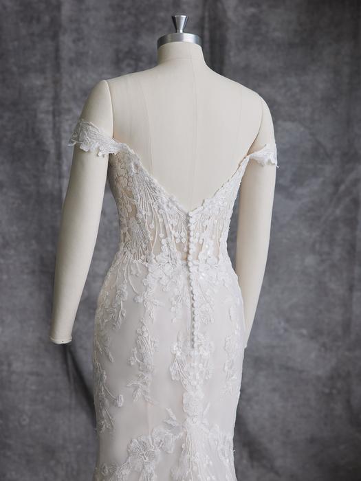 Maggie Sottero-Harlem Lane 23MS054A01