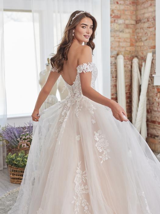 Maggie Sottero-Harlem 22MT513A01