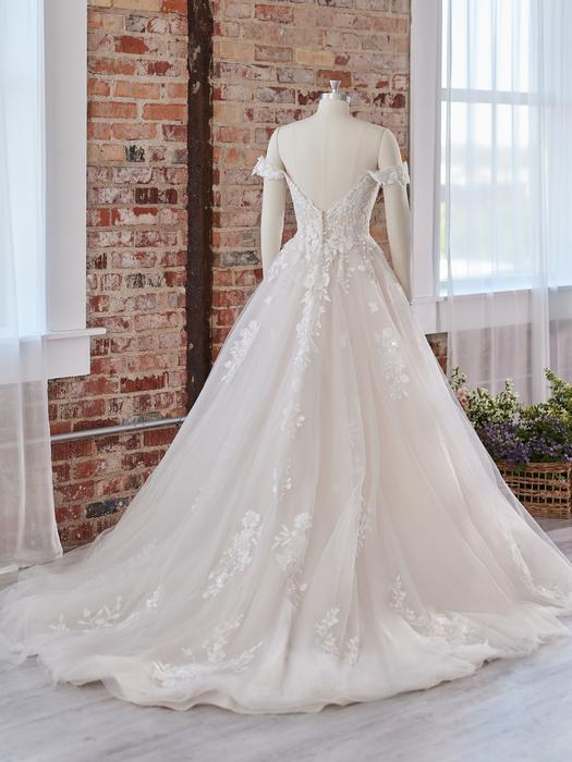 Maggie Sottero-Harlem 22MT513A01