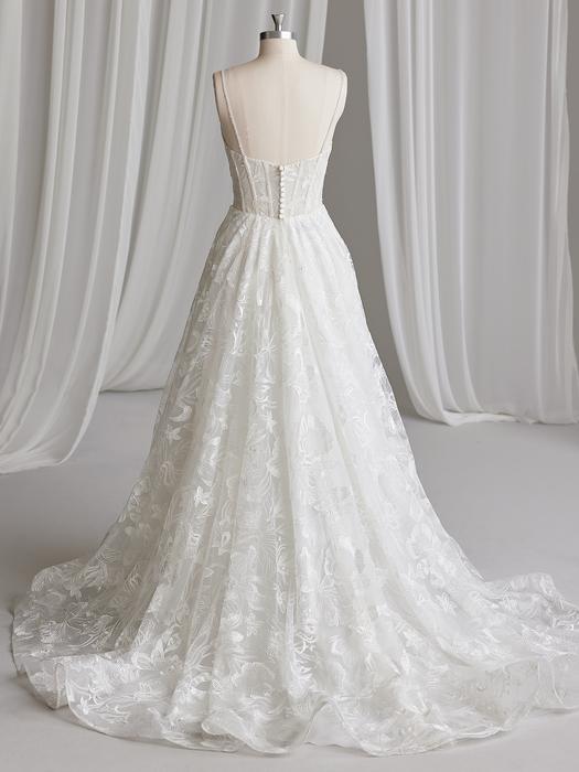 Maggie Sottero-Havana 23MK665