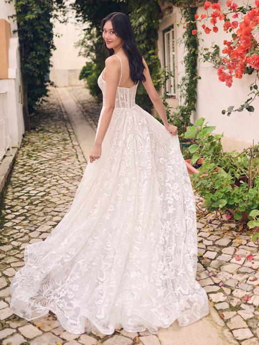 Maggie Sottero-Havana 23MK665