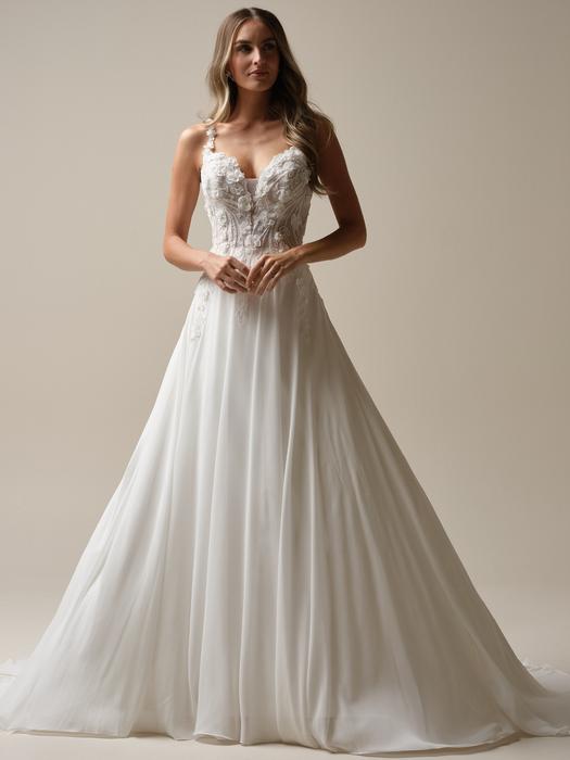 Maggie Sottero-Hunter 25MS357A01