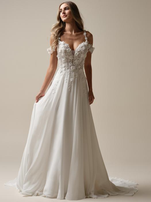 Maggie Sottero-Hunter 25MS357A01