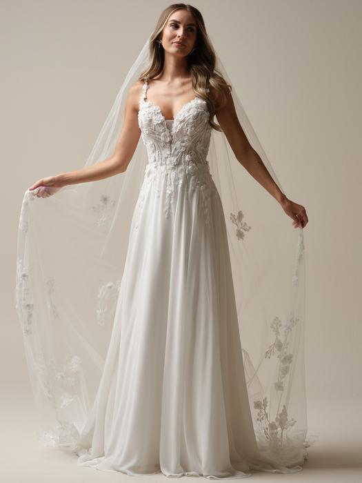 Maggie Sottero-Hunter 25MS357A01