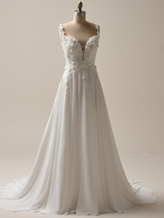 Maggie Sottero-Hunter 25MS357B01