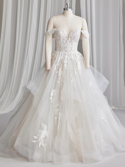 Maggie Sottero-Indiana 23MS616