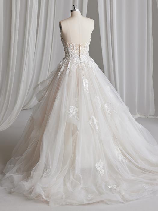 Maggie Sottero-Indiana 23MS616