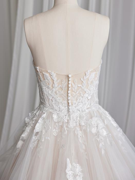 Maggie Sottero-Indiana 23MS616