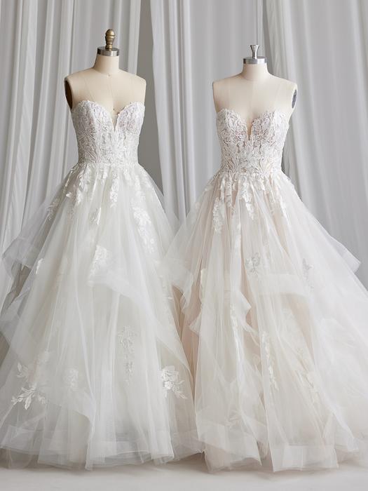 Maggie Sottero-Indiana 23MS616