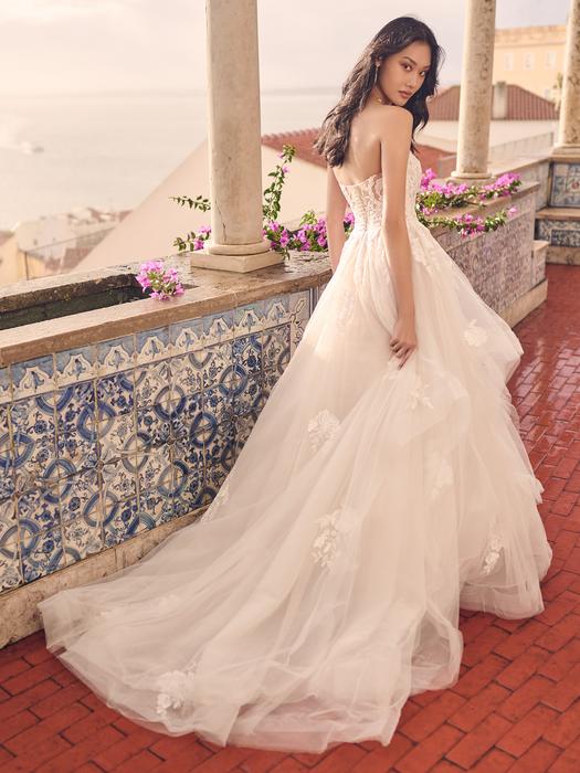 Maggie Sottero-Indiana 23MS616