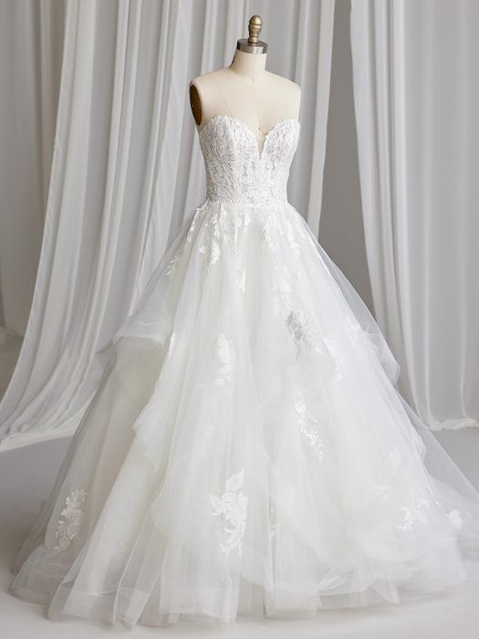 Maggie Sottero-Indiana 23MS616A02