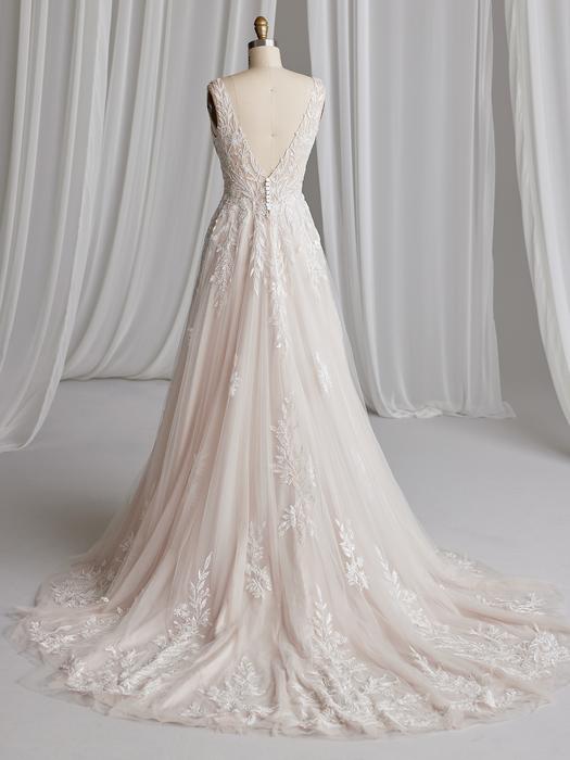 Maggie Sottero-Jodie 23MK654