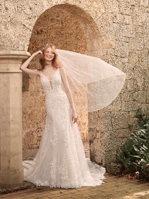 Maggie Sottero-Johanna 21MS349