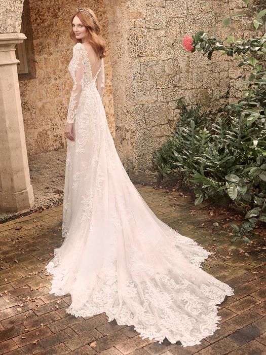 Maggie Sottero-Johanna 21MS349