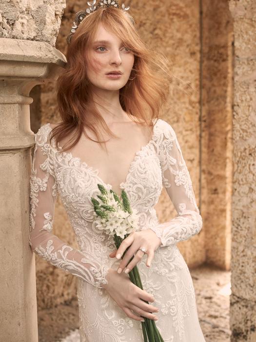 Maggie Sottero-Johanna 21MS349