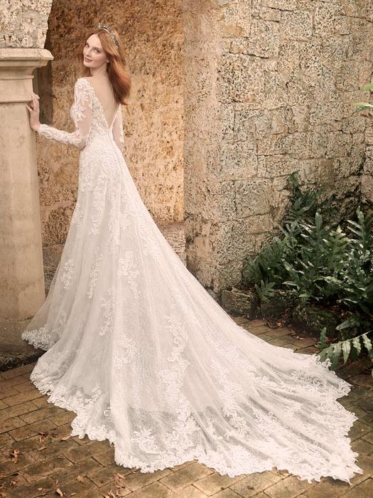 Maggie Sottero-Johanna 21MS349