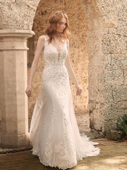 Maggie Sottero-Johanna 21MS349