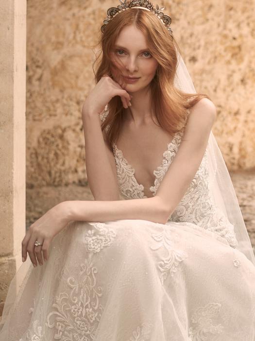 Maggie Sottero-Johanna 21MS349