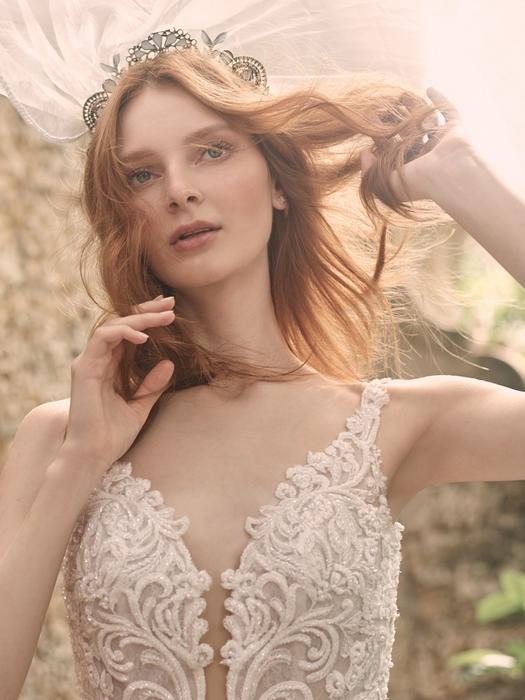 Maggie Sottero-Johanna 21MS349