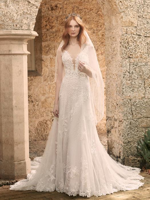 Maggie Sottero-Johanna 21MS349