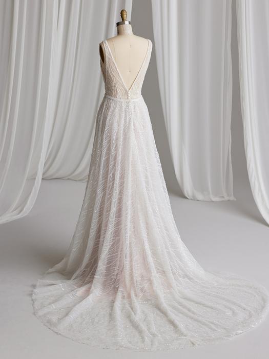 Maggie Sottero-Jordan 23MB660A01