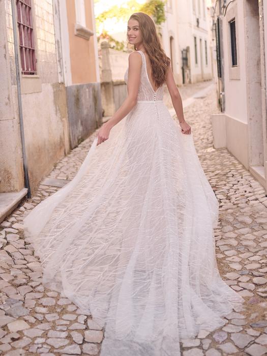 Maggie Sottero-Jordan 23MB660A01