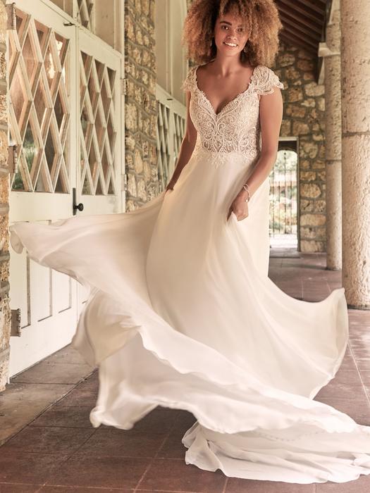 Maggie Sottero-June 21MT378