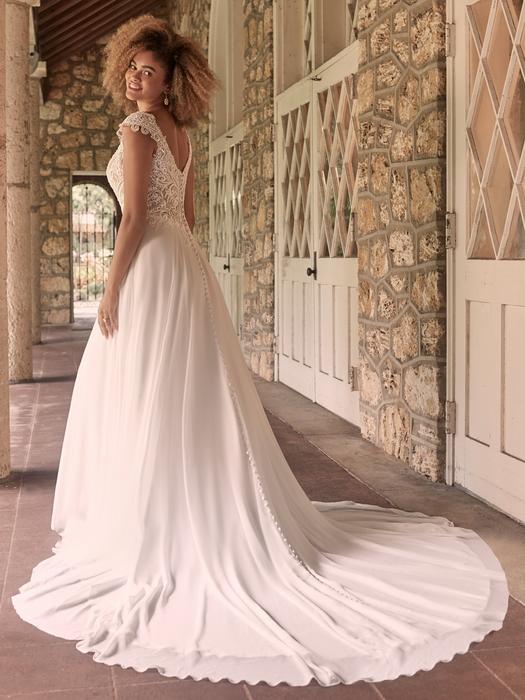 Maggie Sottero-June 21MT378