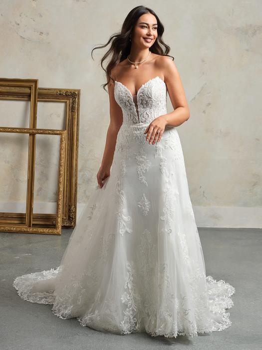 Maggie Sottero-Kyler 24MS774A01