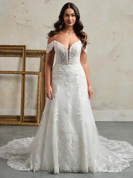 Maggie Sottero-Kyler 24MS774A01