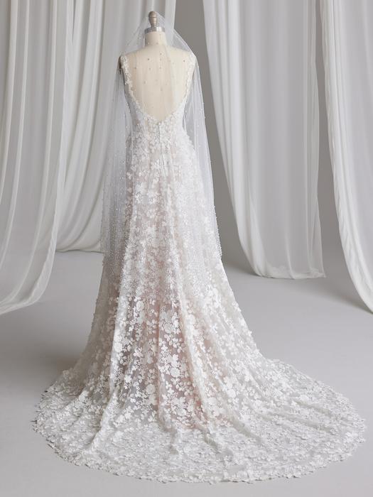 Maggie Sottero-Ladonna 23MB608