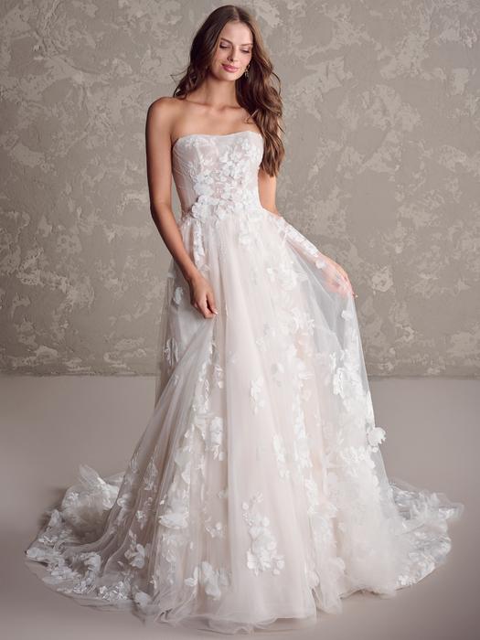 Maggie Sottero-Laila 24MS223A01