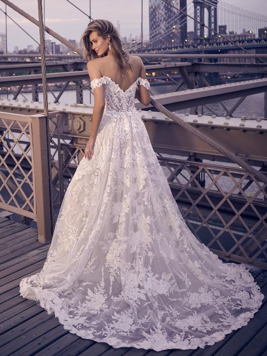 Maggie Sottero-Leandra 23MT123