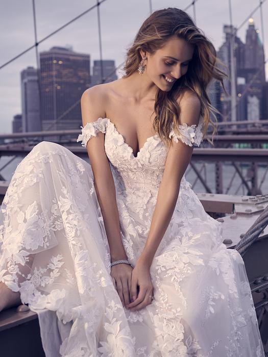 Maggie Sottero-Leandra 23MT123