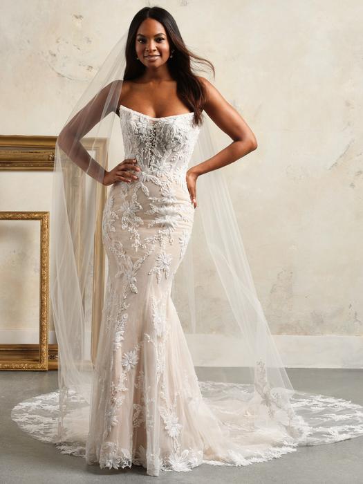 Maggie Sottero-Madrona 24MS749A01
