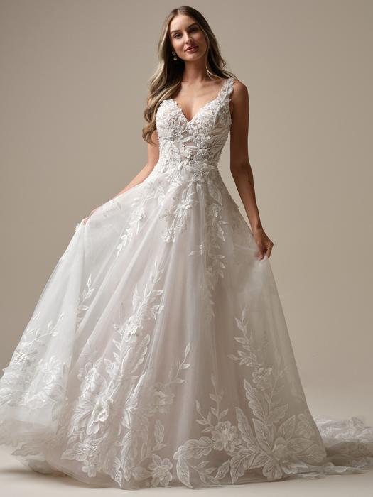 Maggie Sottero-Magnolia 25MK299A01