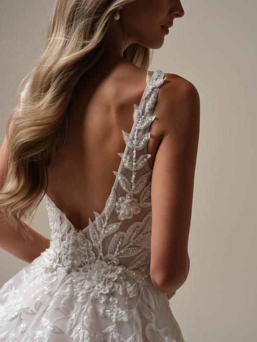 Maggie Sottero-Magnolia 25MK299A01