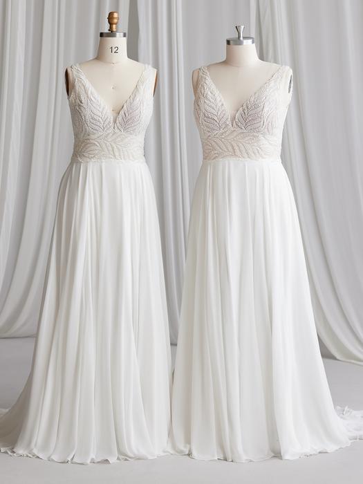 Maggie Sottero-Maurelle 23MS650