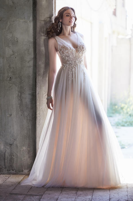 Maggie Sottero-Meletta 20MS318